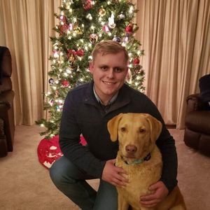 Meet your Posher, Bobby